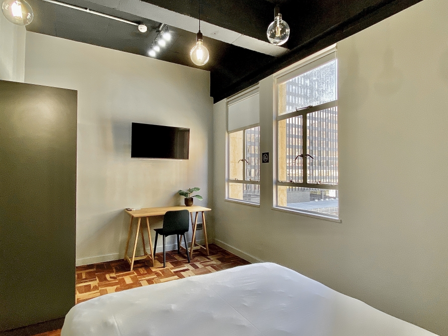 0 Bedroom Property for Sale in Cape Town City Centre Western Cape